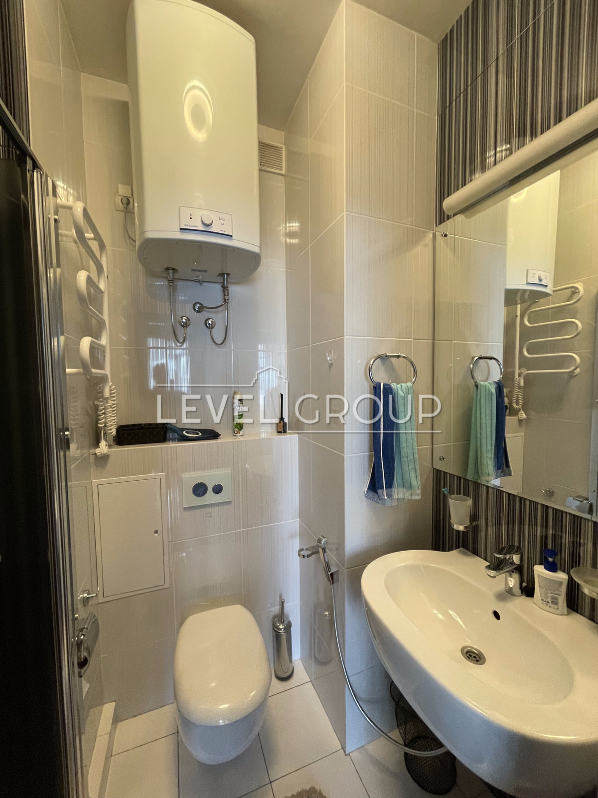 Мокра вул. (Кудряшова), 20г
