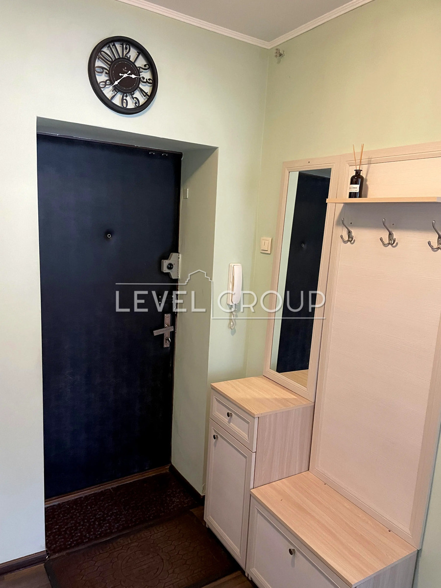 Гарматна вул., 21