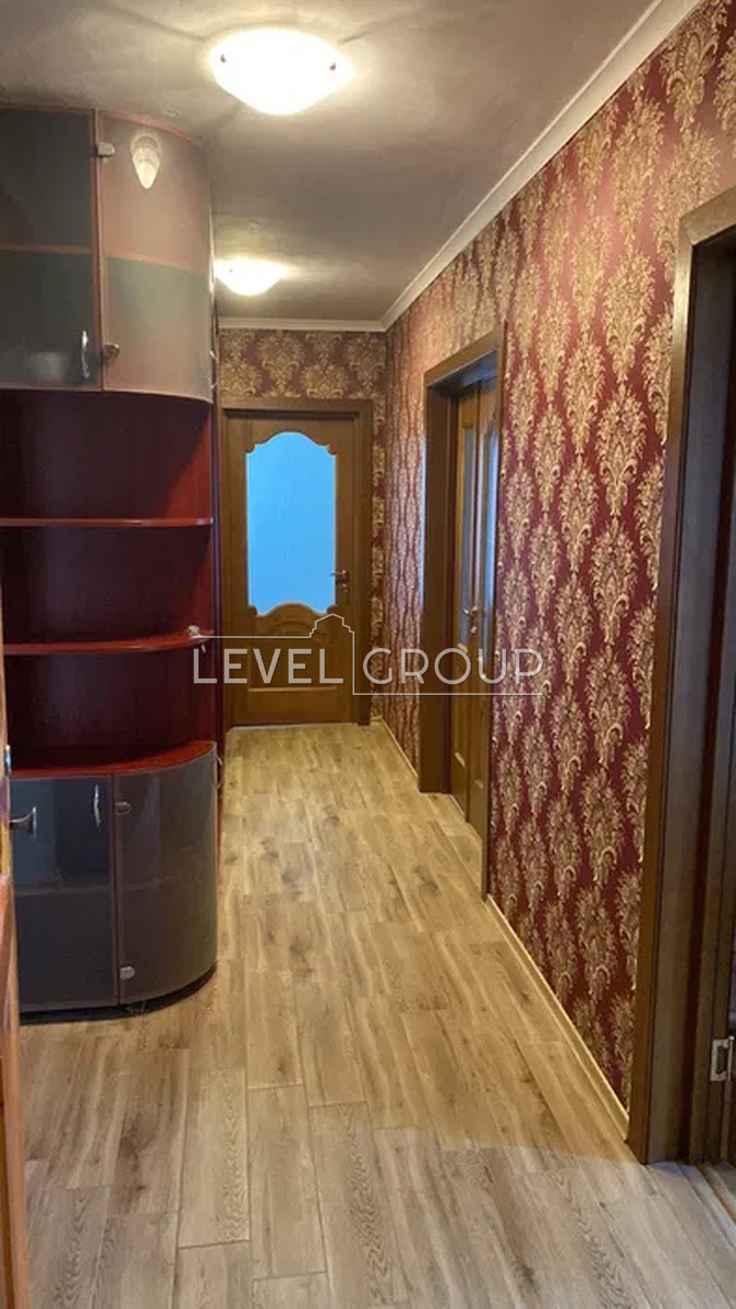 Architect Nikolaev St., 17