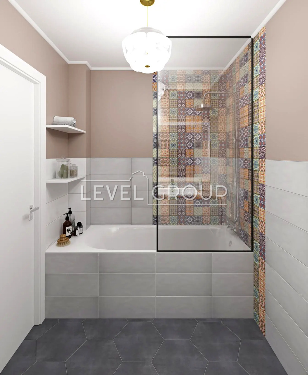 Mykola Zakrevskoho St., 95a