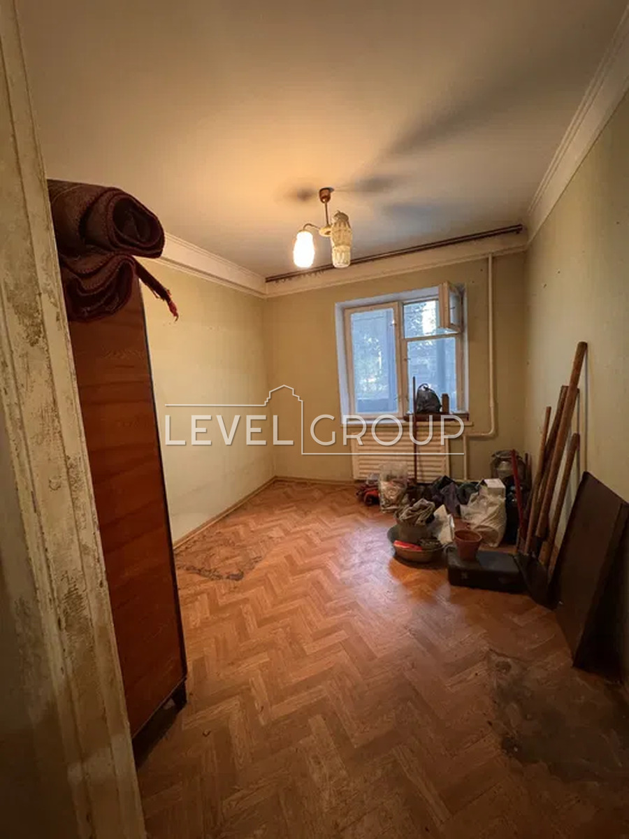 Polyarna St., 5A