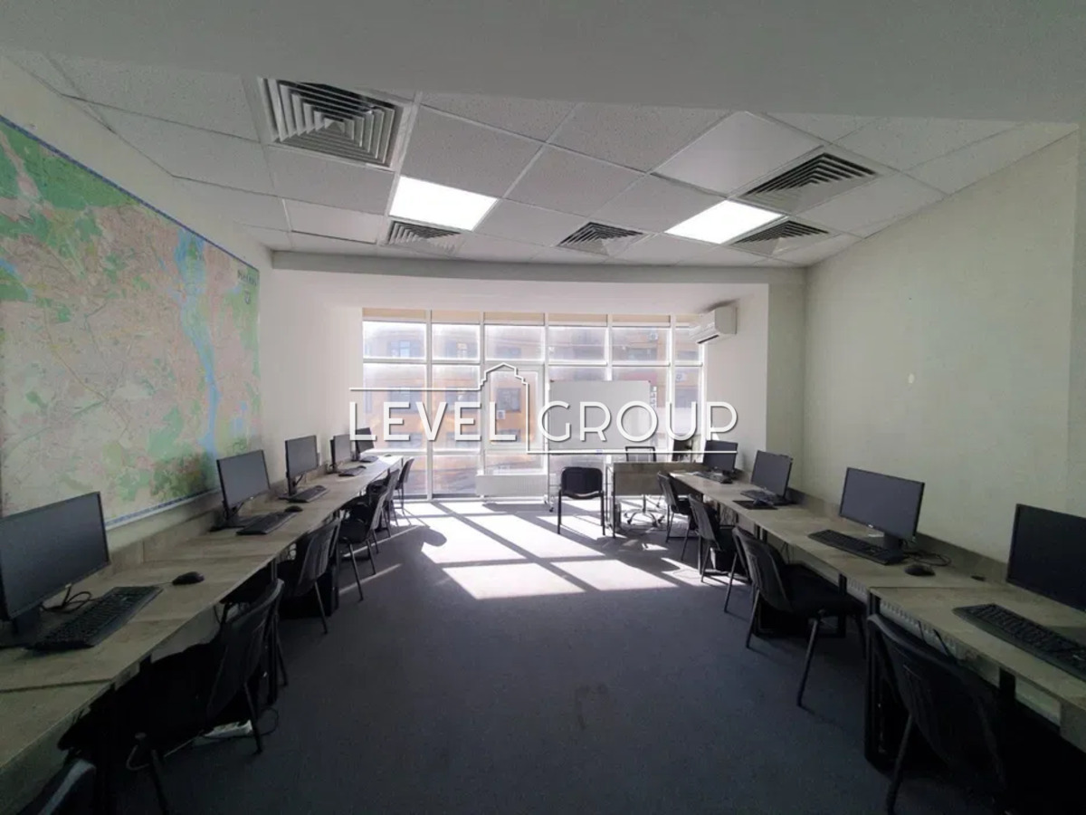 Yevhen Konovalets St. (Shchorsa), 36-d