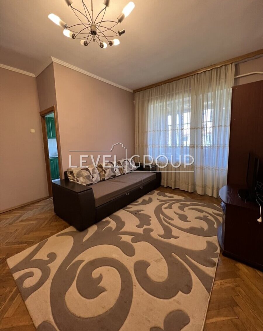 Тампере вул., 1/22