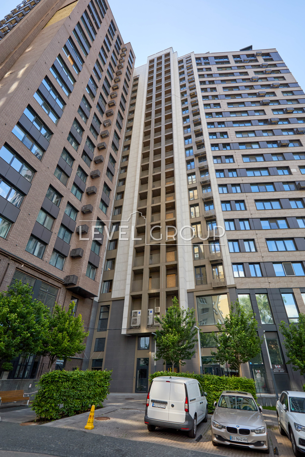 Антоновича вул. (Горького), 74