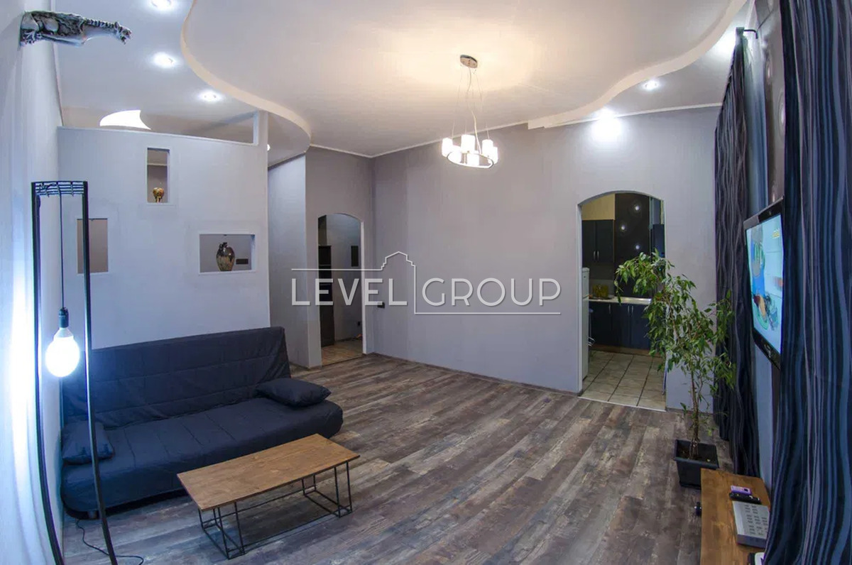 Prorizna St., 21