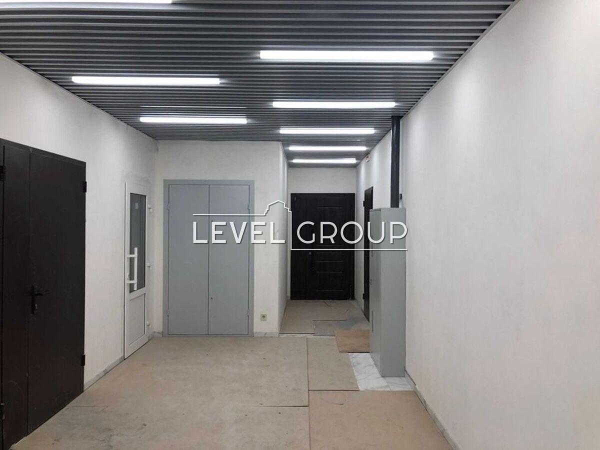 Лугова вул., 13-ж