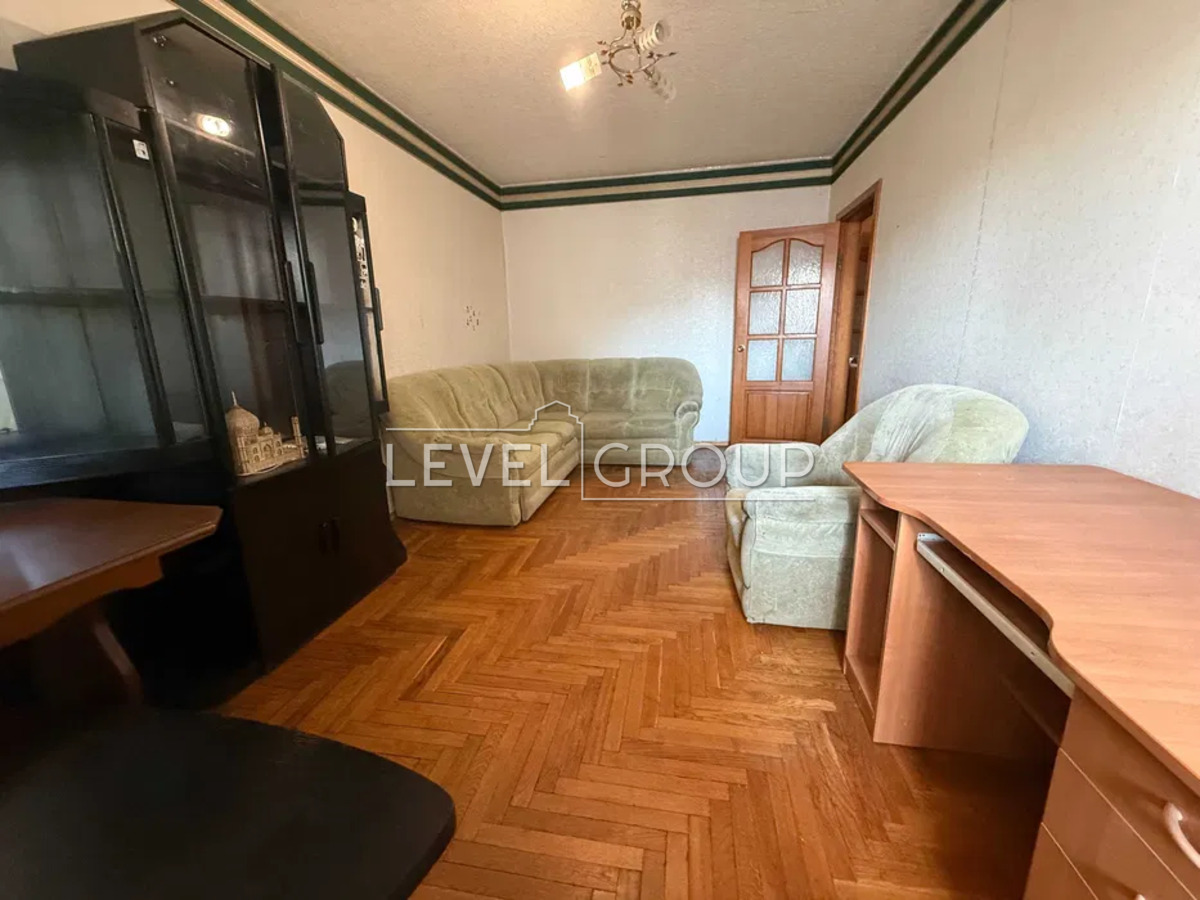 Петра Григоренка просп., 29