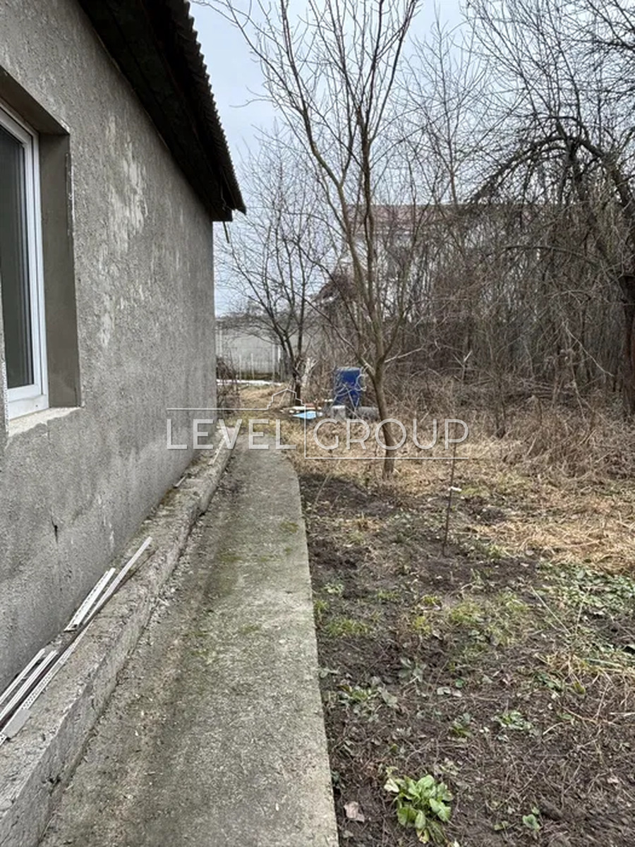 Білогородка  