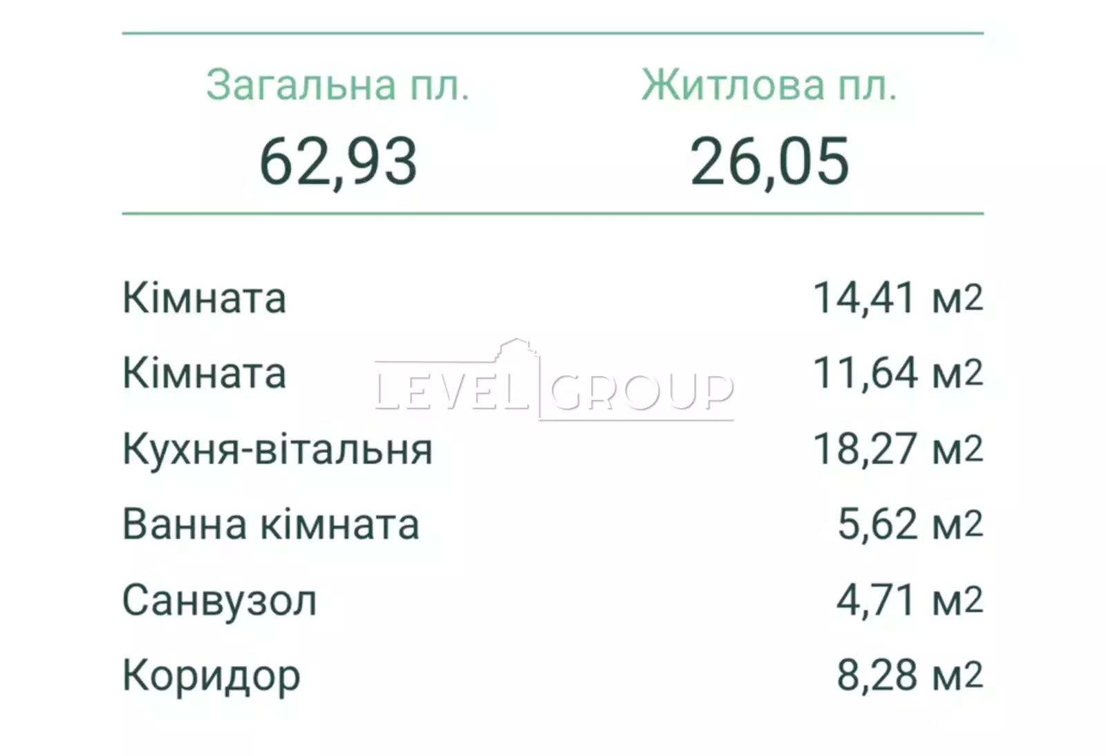 Олександра Олеся вул. 23А, 10.3