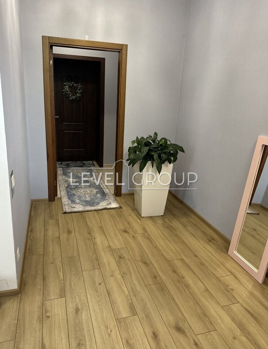 Петрушевського вул.