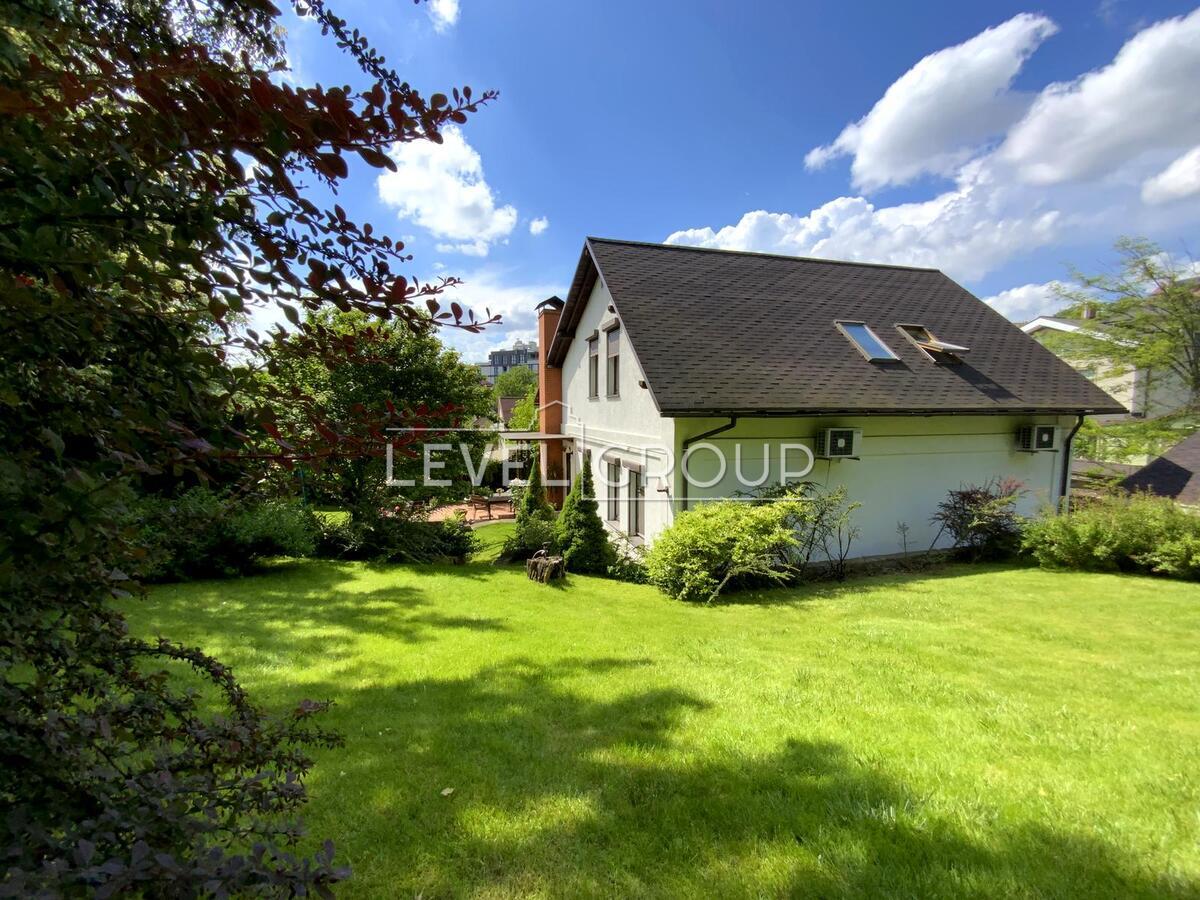 Ярова вул. (Гаврилюка)