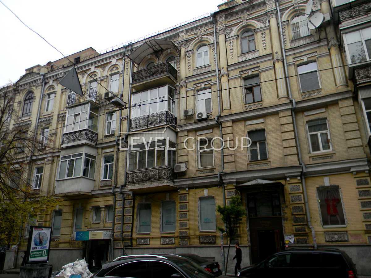 Olesya Honchara St., 96