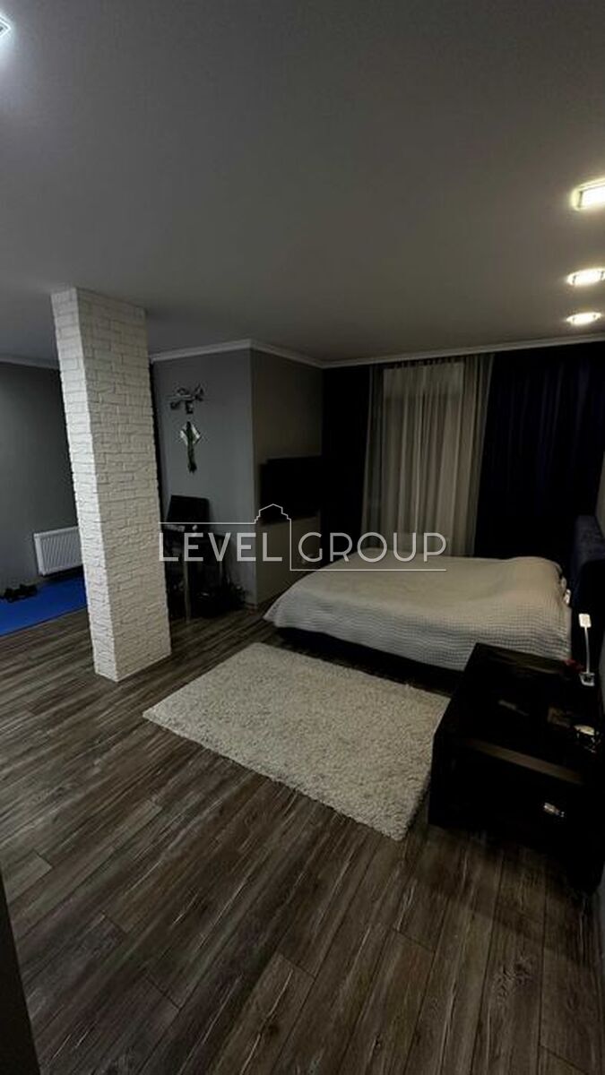 Регенераторна вул., 4к11