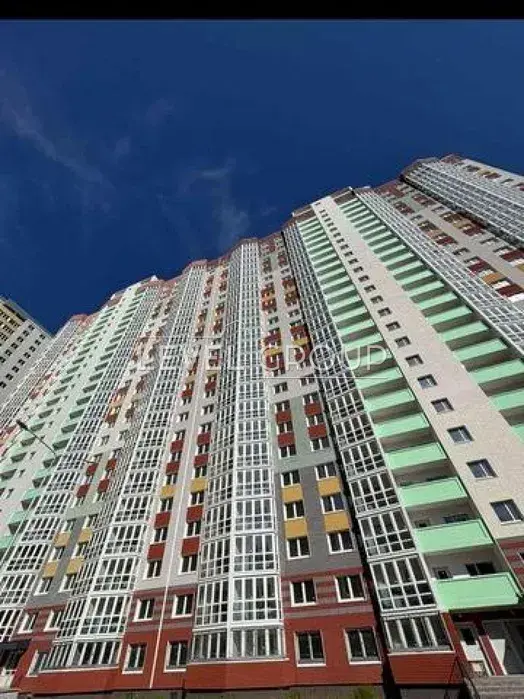 Бориса Гмирі вул., 20