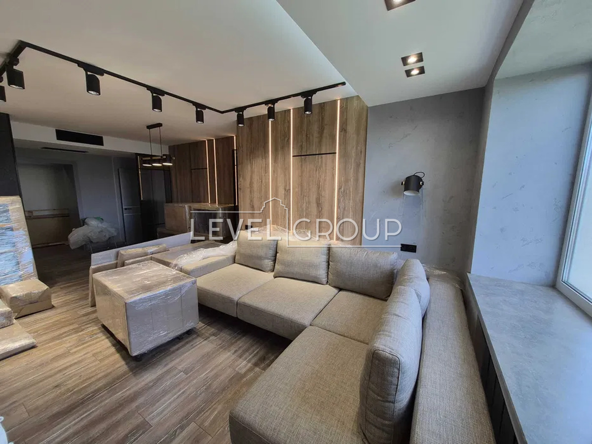 Garmatna St., 38B