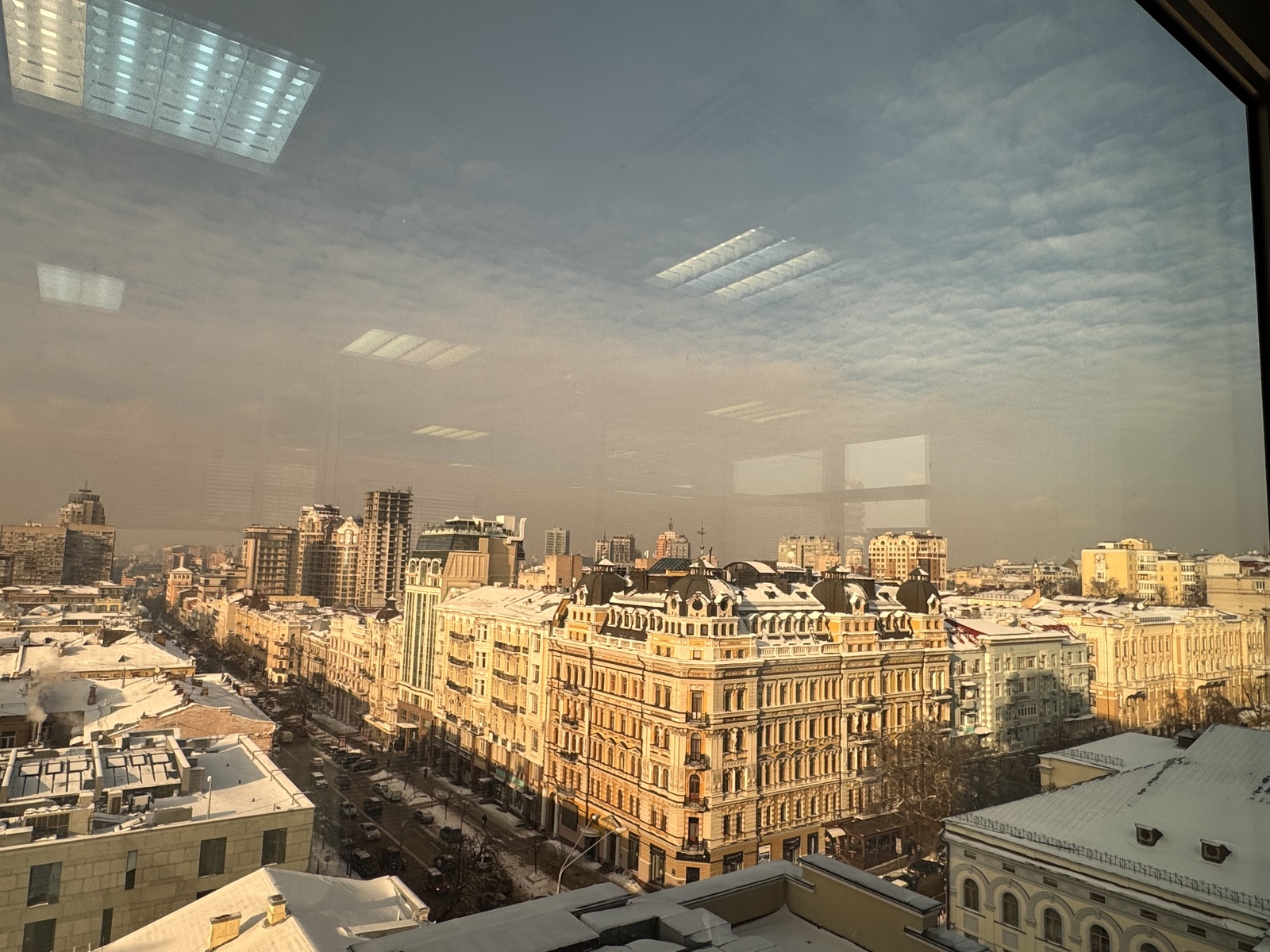 Bohdana Khmelnytskyi St., 17/52 A