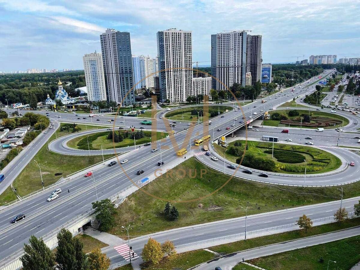 Теремківська вул., 3а