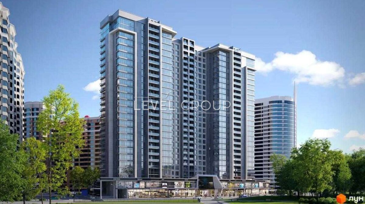 Євгена Коновальця вул. (Щорса), 30
