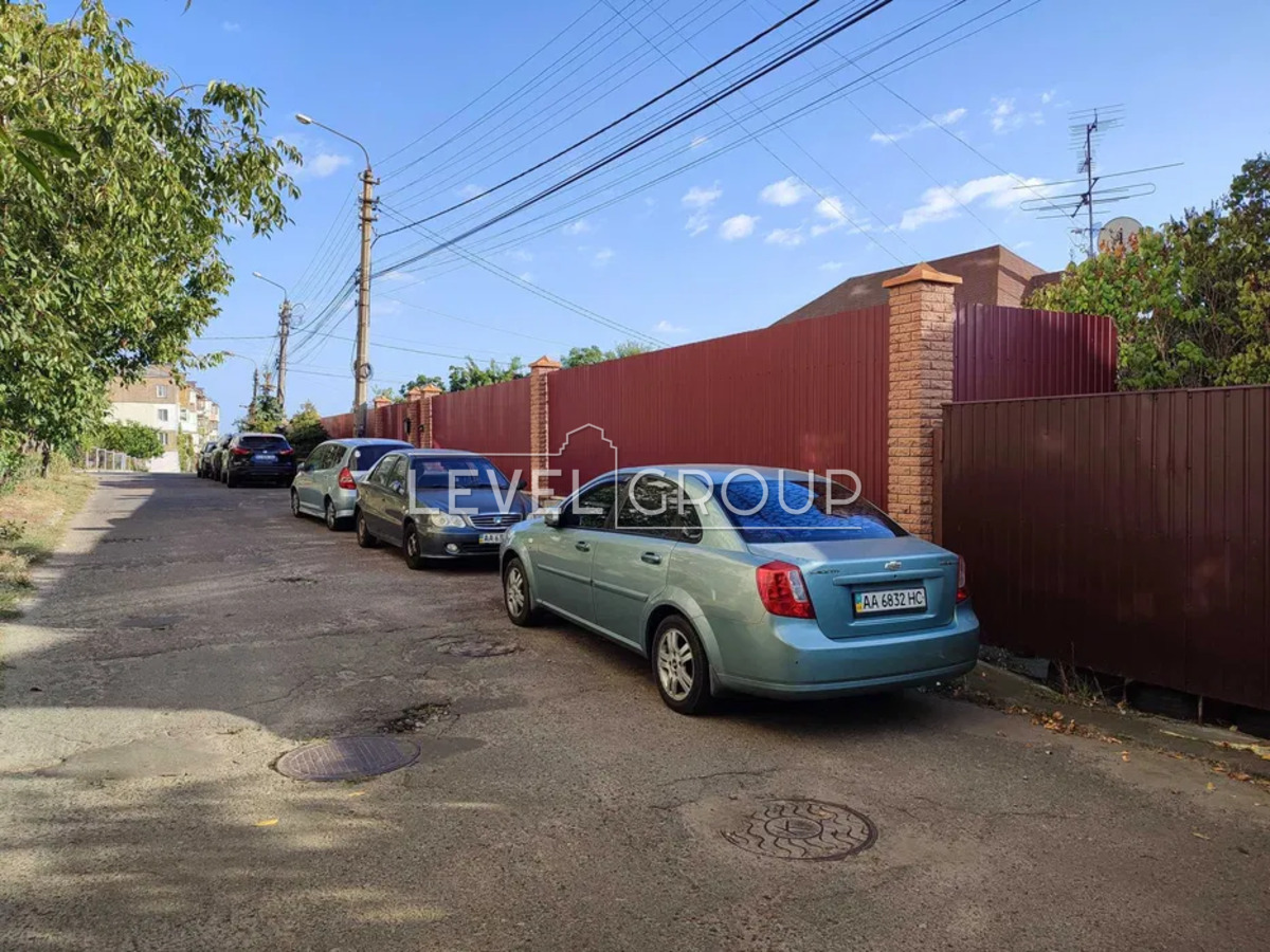 Гамаліївська вул. (Олександра Бестужева)