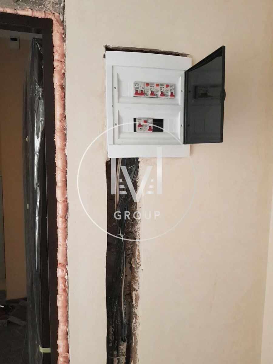 Юрія Кондратюка вул.