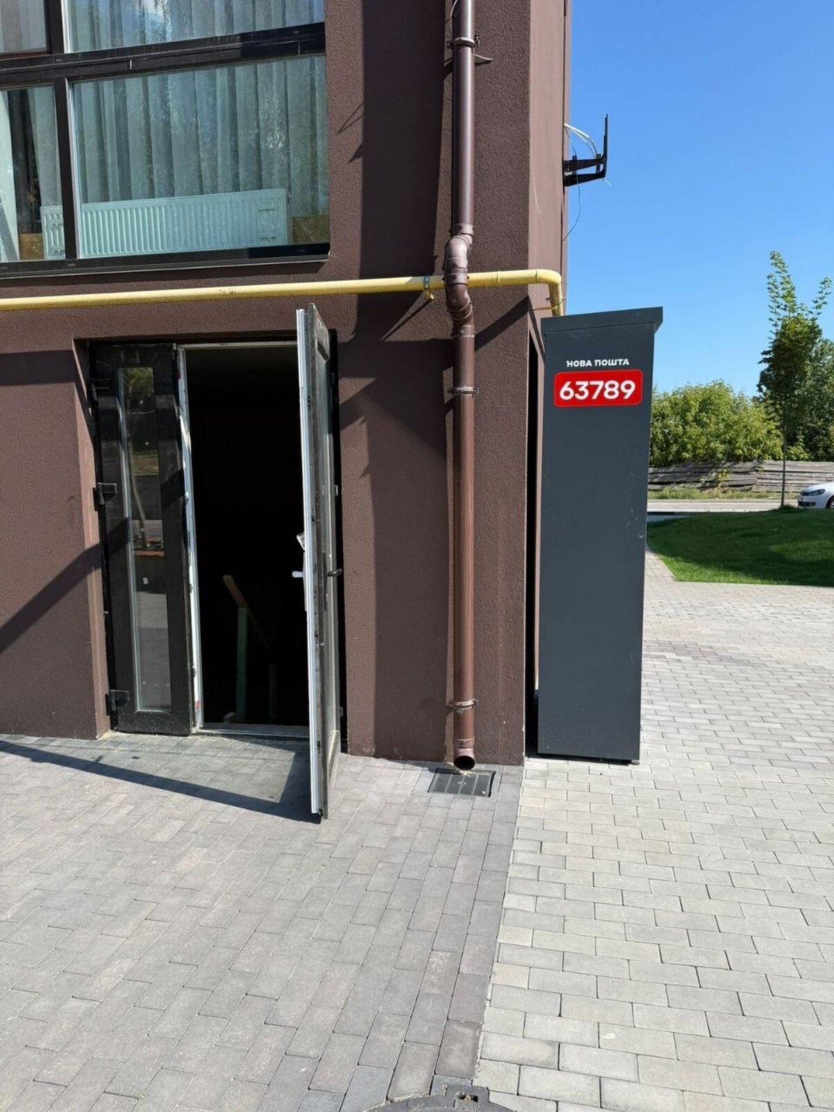 Михайла Величка, 34/1