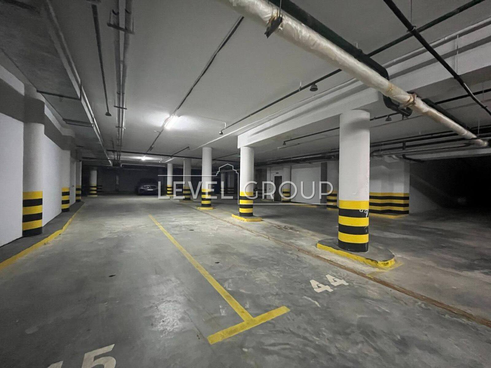 Laboratory Lane, 6
