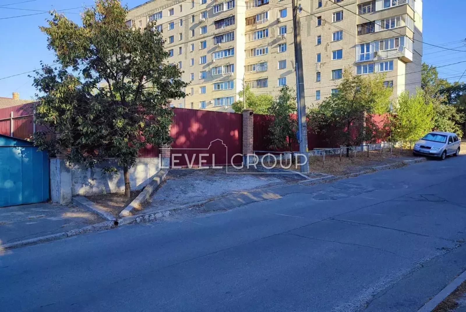 Гамаліївська, 45