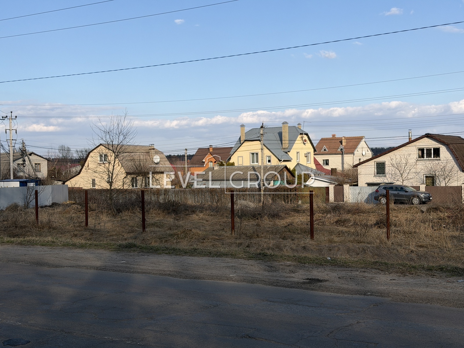 Столична вул.