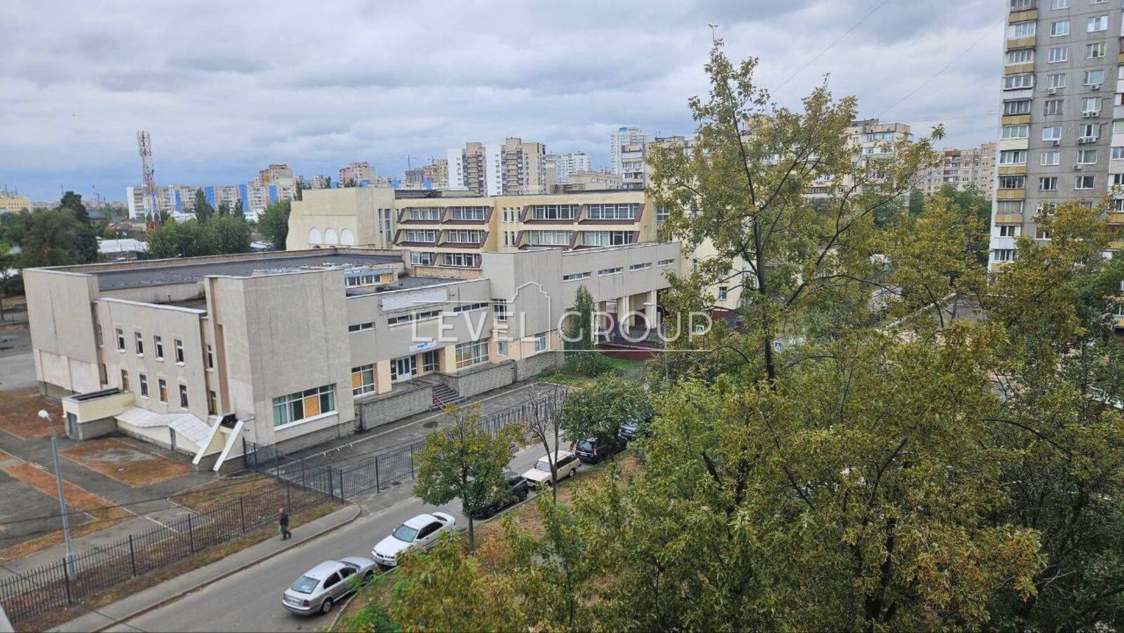 Sanatorna St., 18