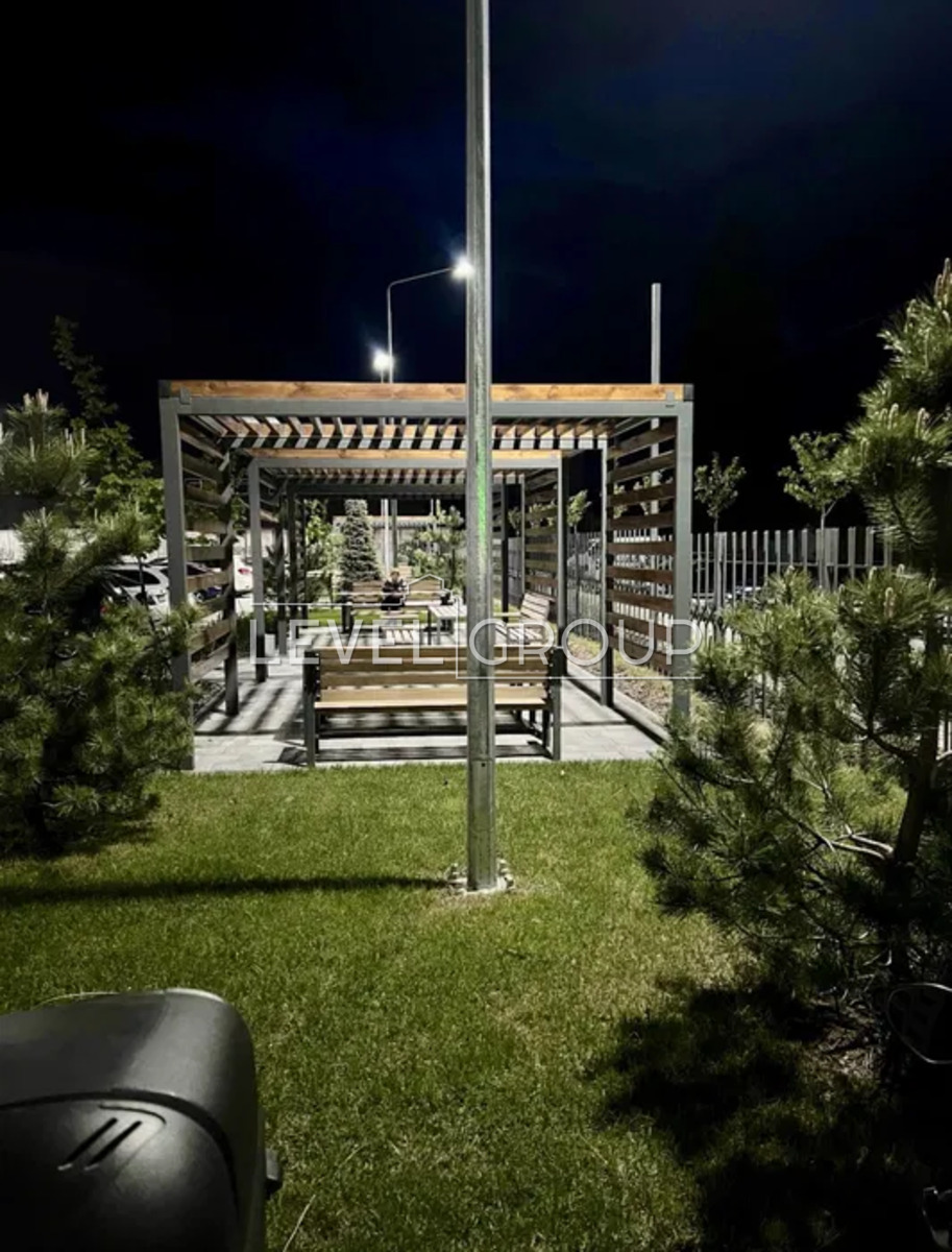 Vasyl Symonenko St., 105