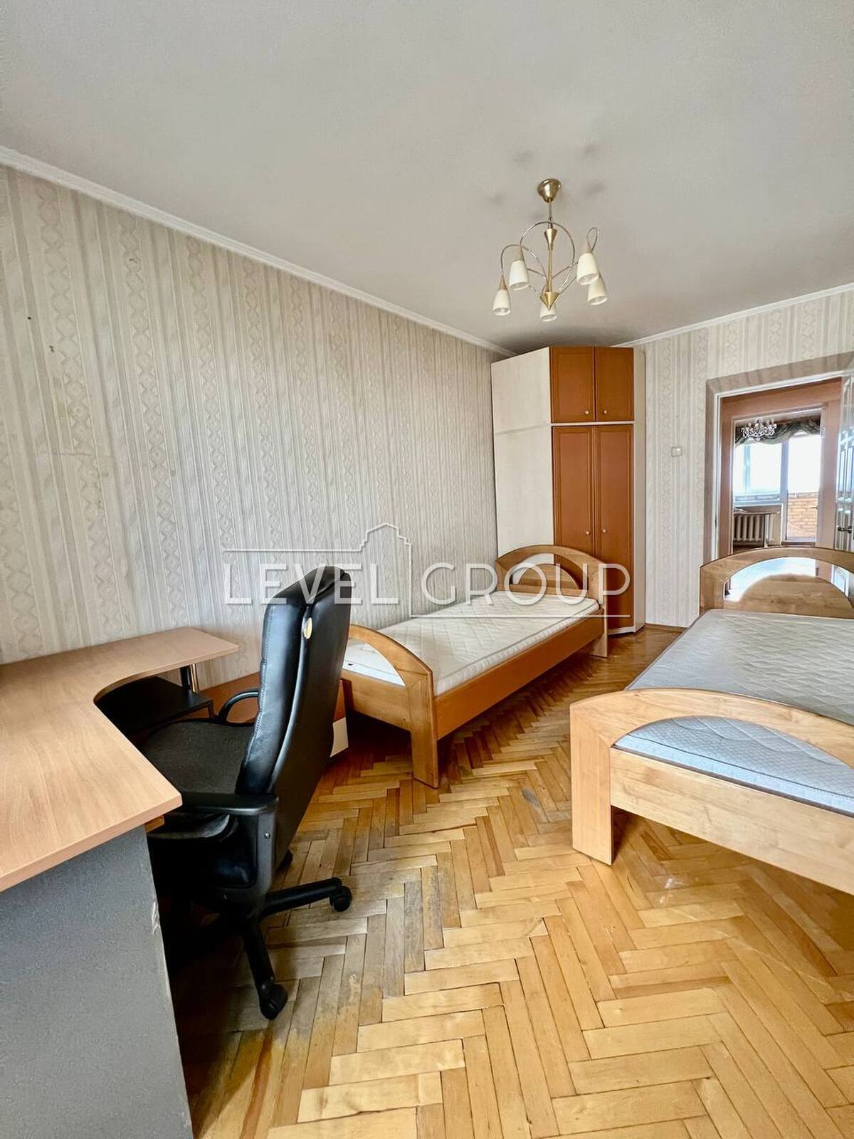Sribnokilska St., 20