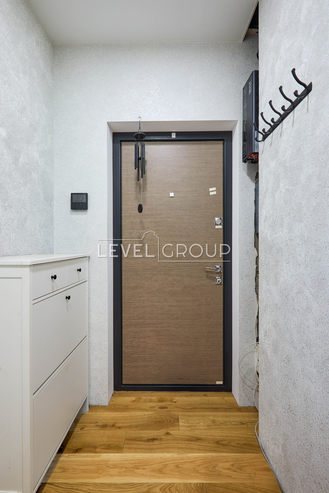 Салютна вул., 2к19