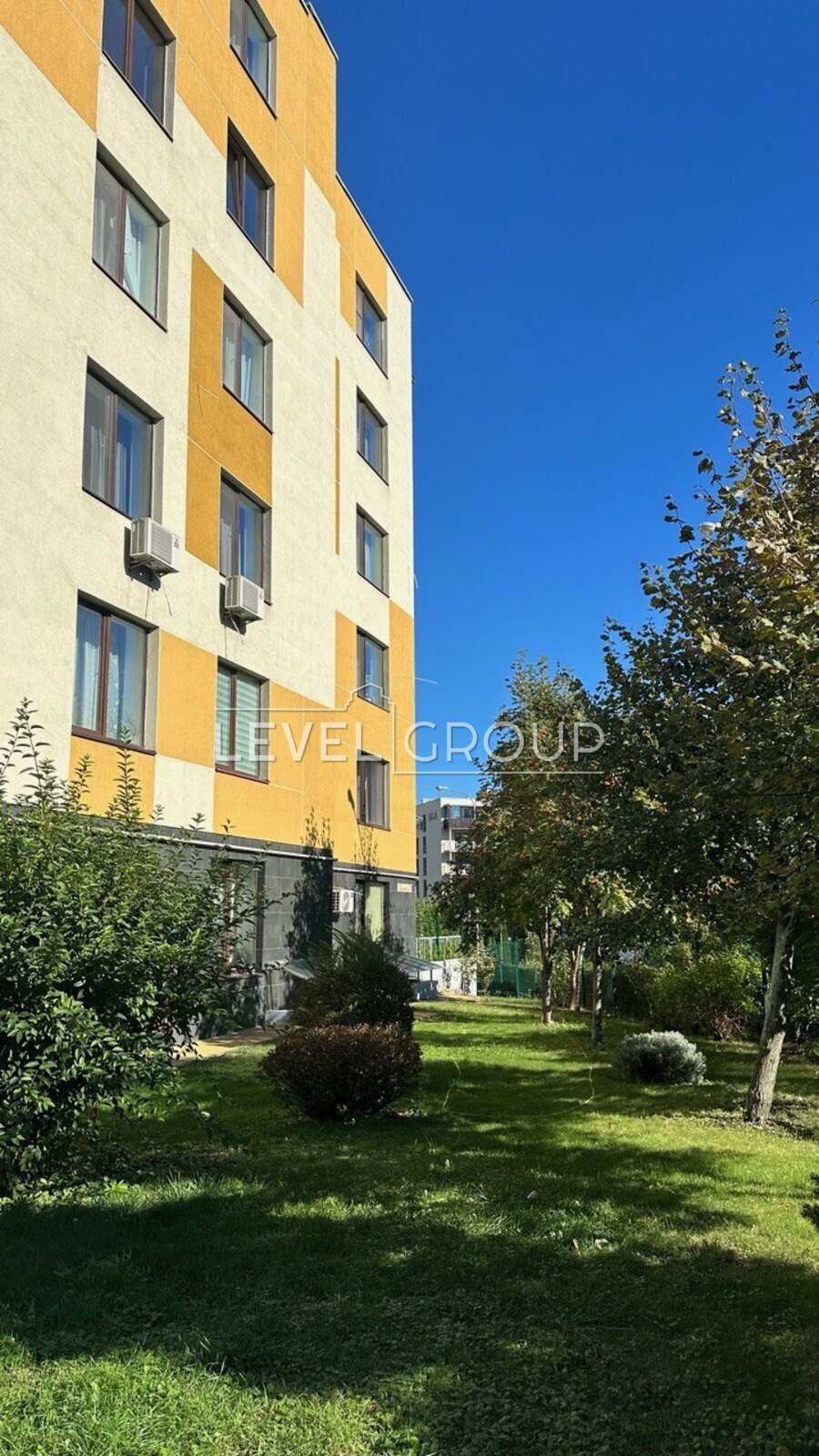 Ivana Kavaleridze St., 11