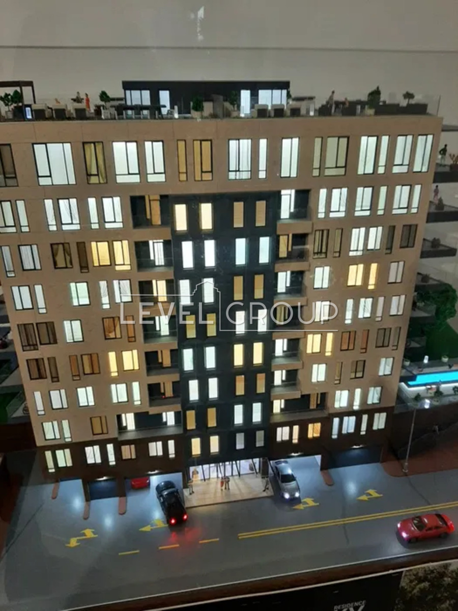 Bolsunovska St. (Serhiy Strutynskyi), 8
