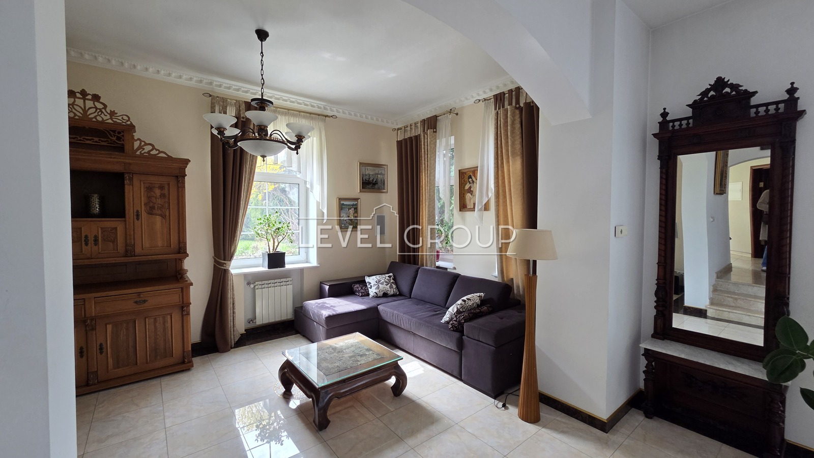 Локомотивна вул.