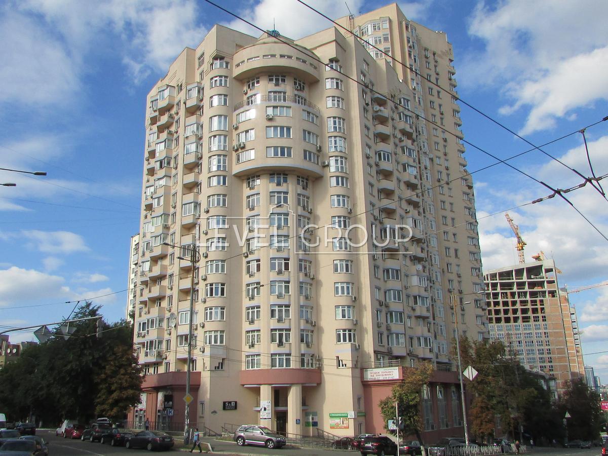 Metropolitan Vasyl Lypkivskyi St. (Urytskoho), 18