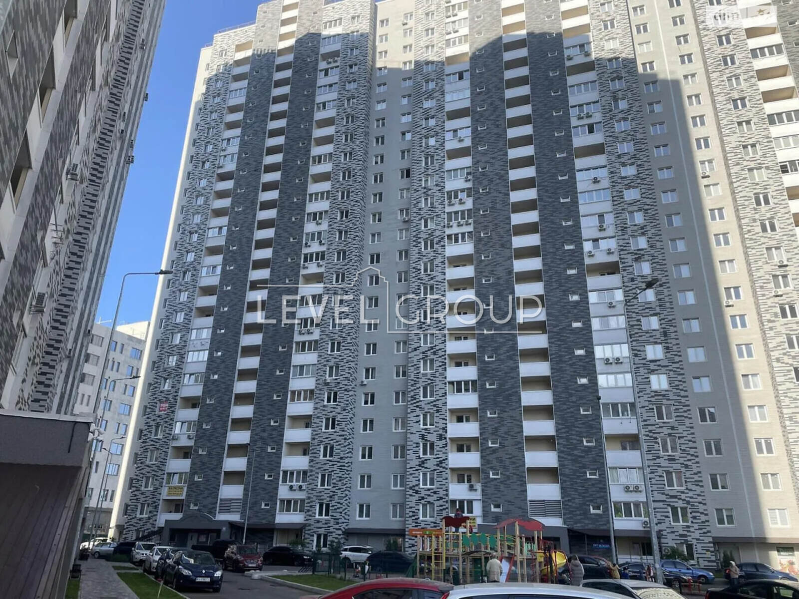 Ревуцького вул., 54