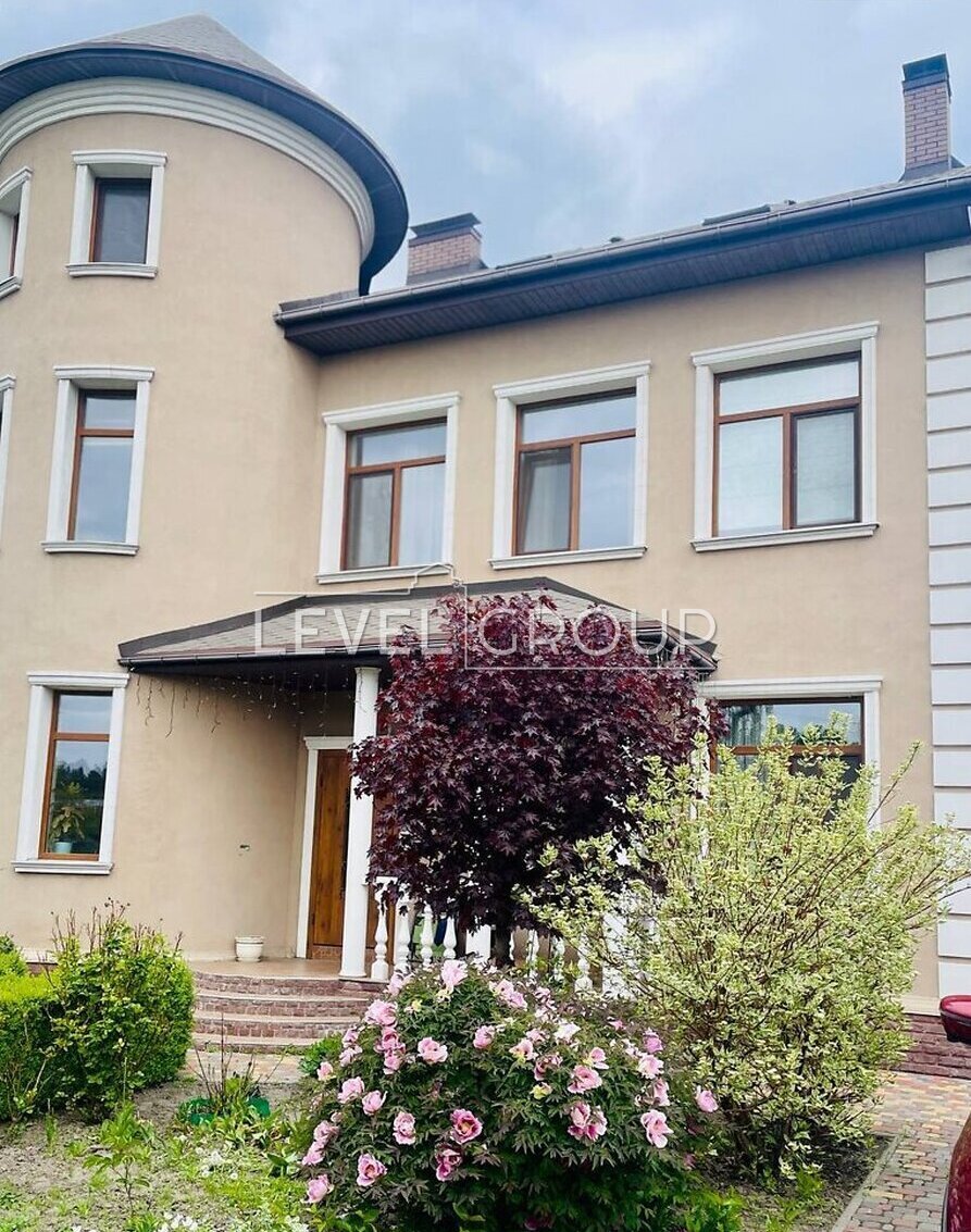 Starytskogo St., 11
