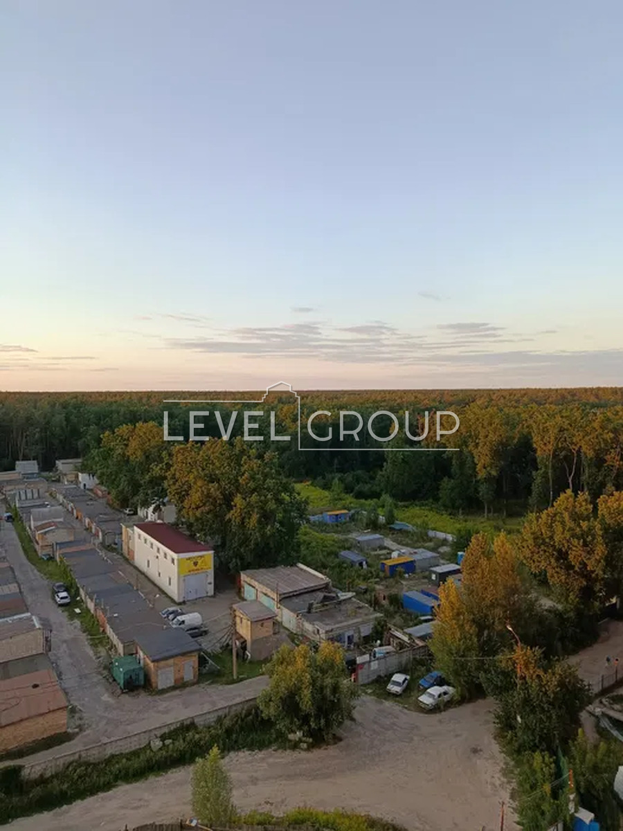 Берковецька вул., 6А