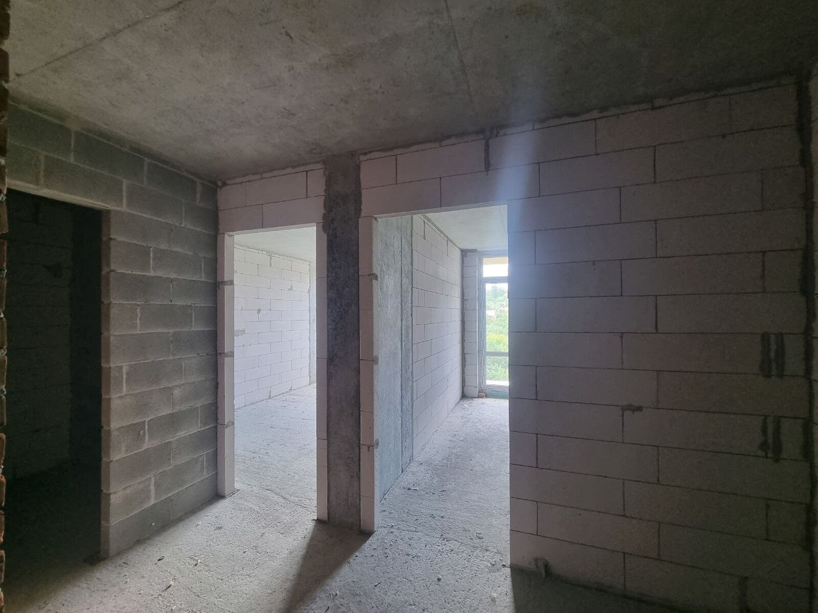 Lysohirsky Lane, 26a