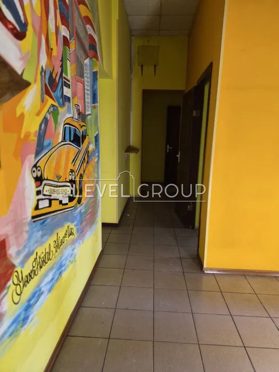 Олени Теліги вул., 55
