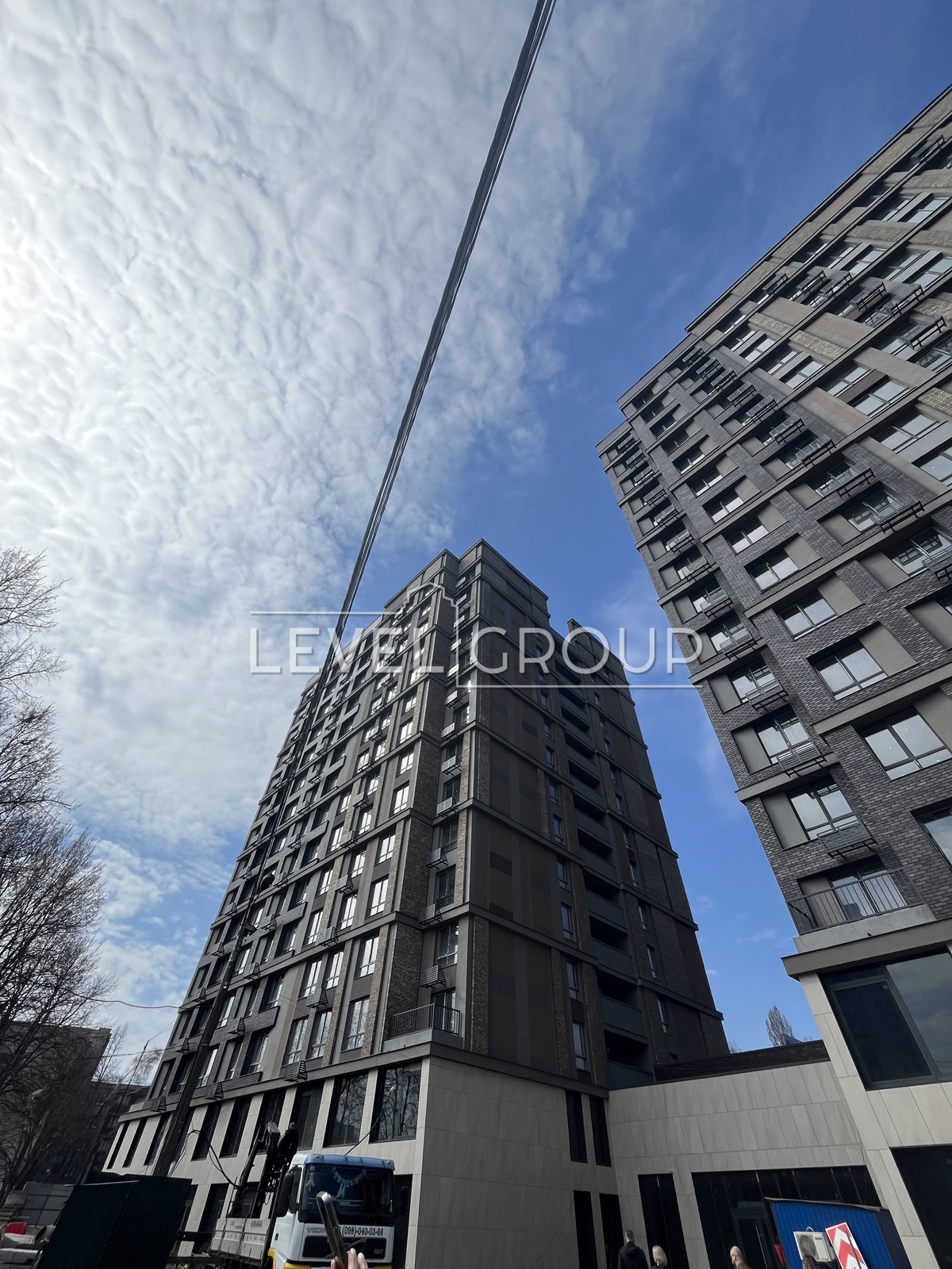 Кільцева дорога, 3