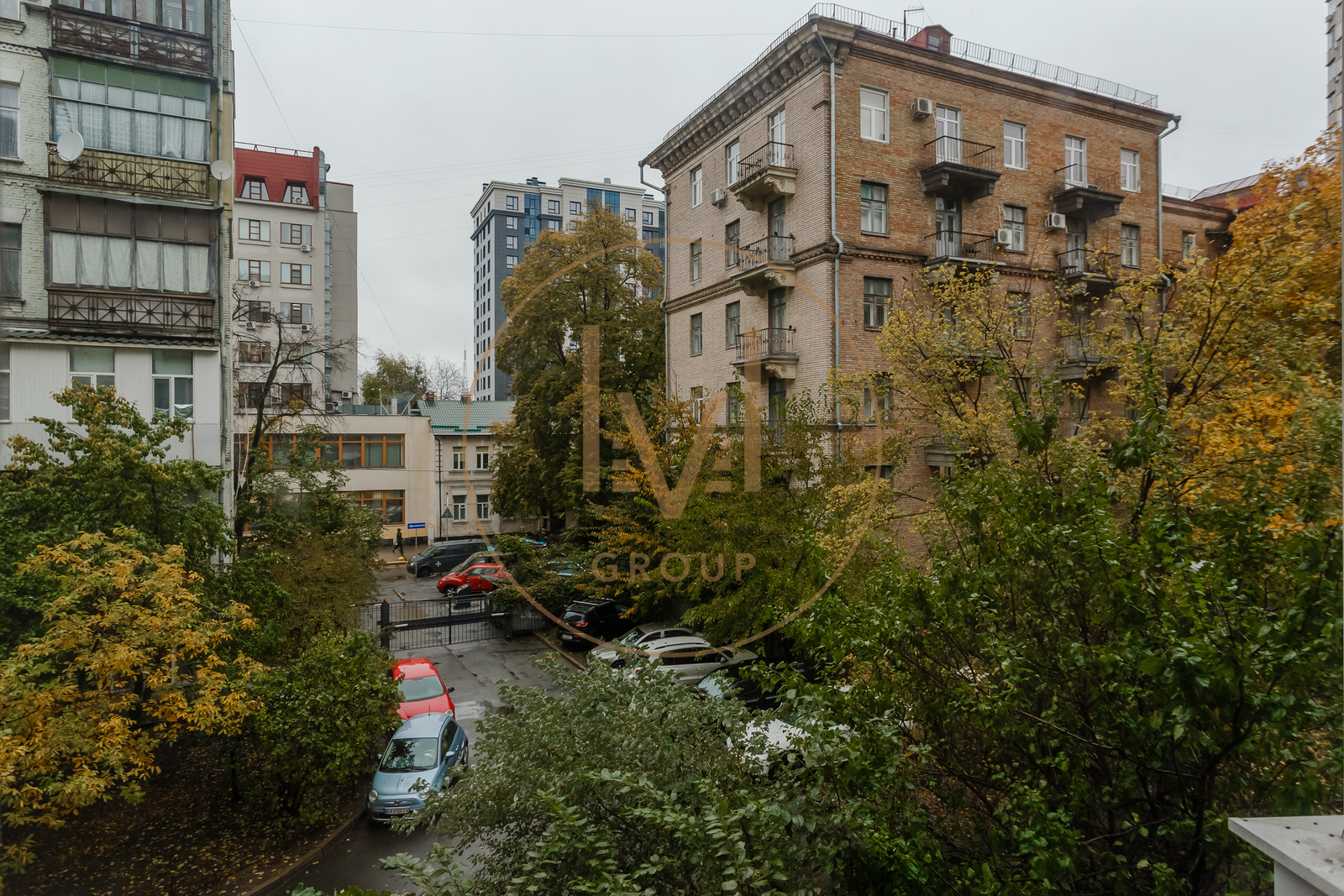 Січових Стрільців вул. (Артема), 14