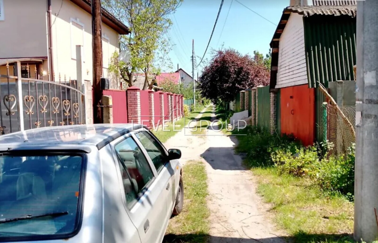 Synyoozerna St., 18