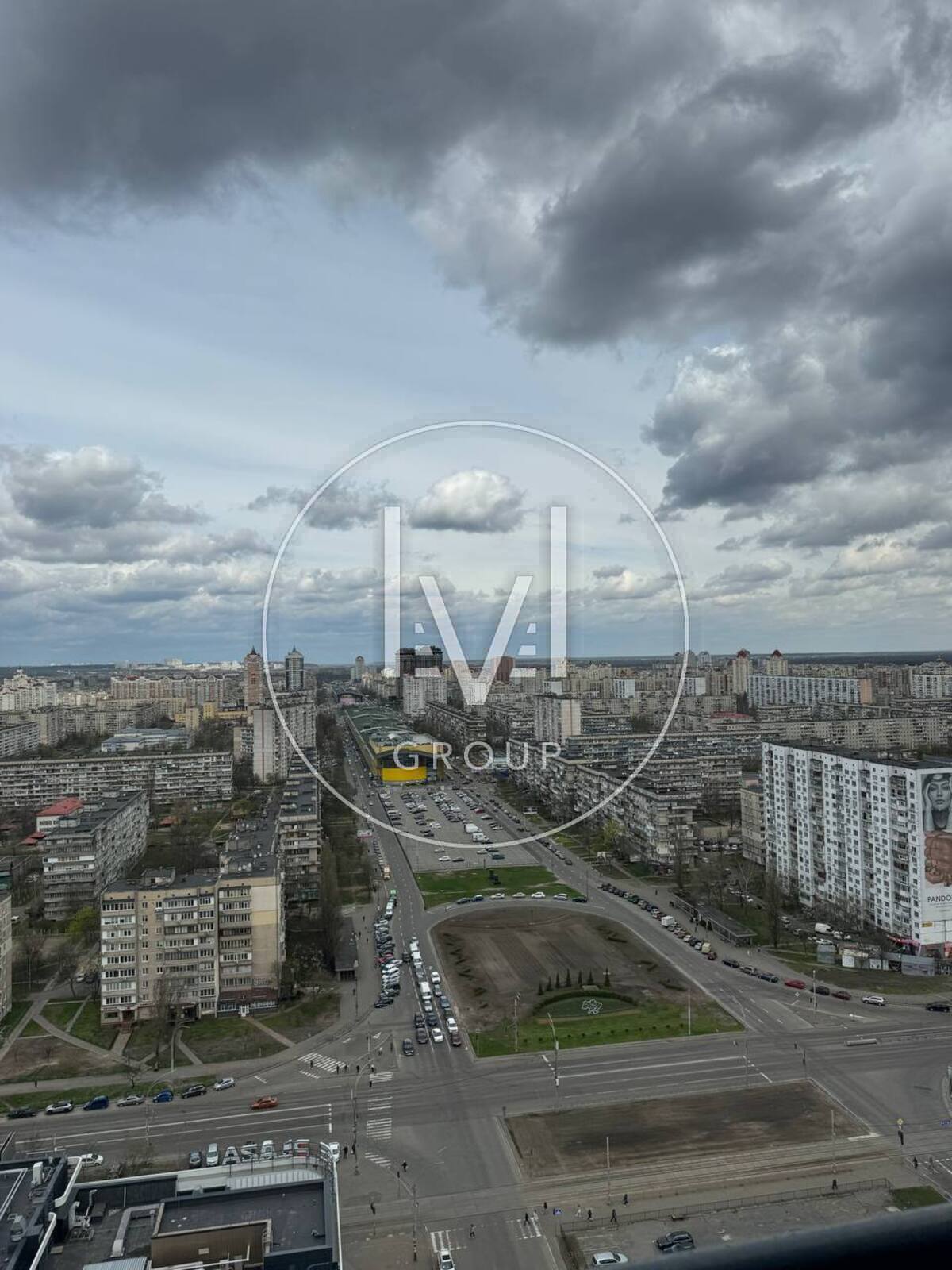 Оболонський просп., 1корп.3