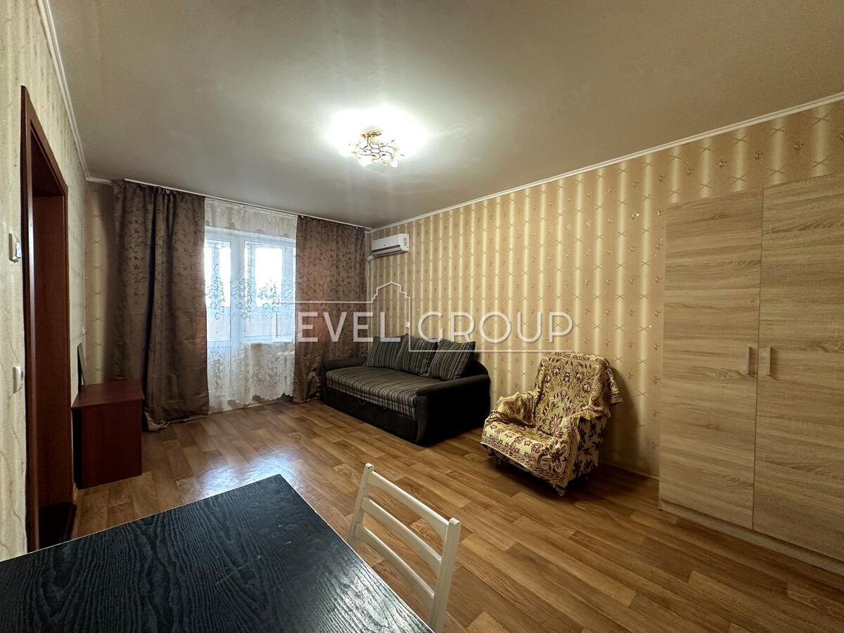 Hryhoriy Vashchenko St., 1