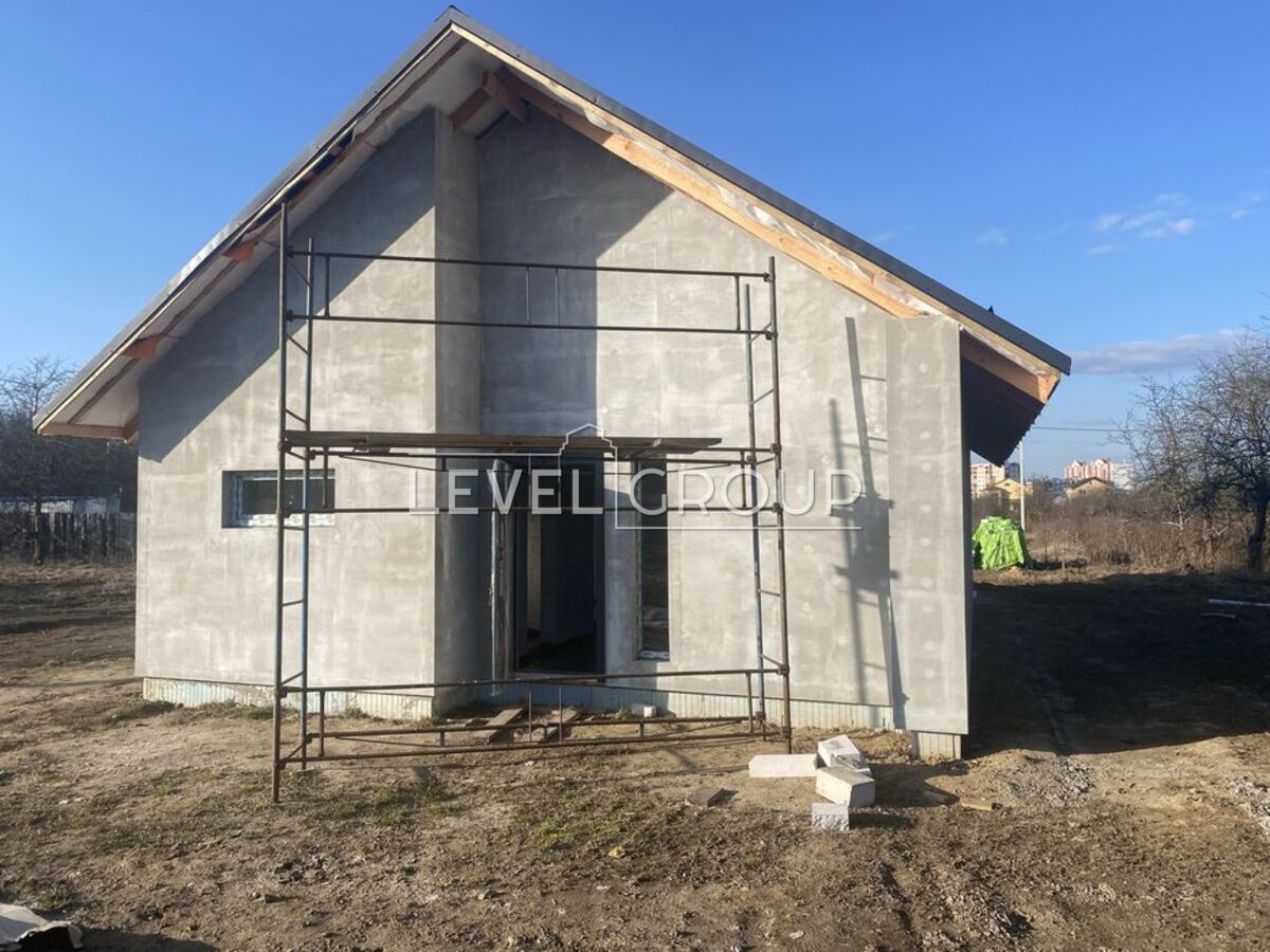Vesnyana Street
