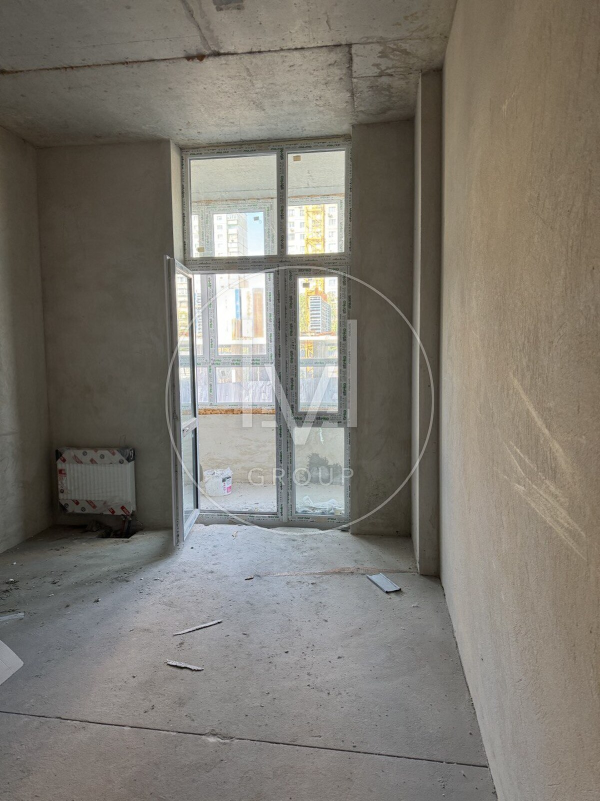 Mykoly Gulak street, 2A