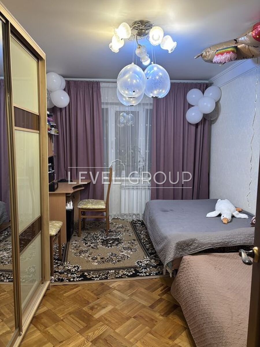 Деревлянська вул. (Якіра), 20А