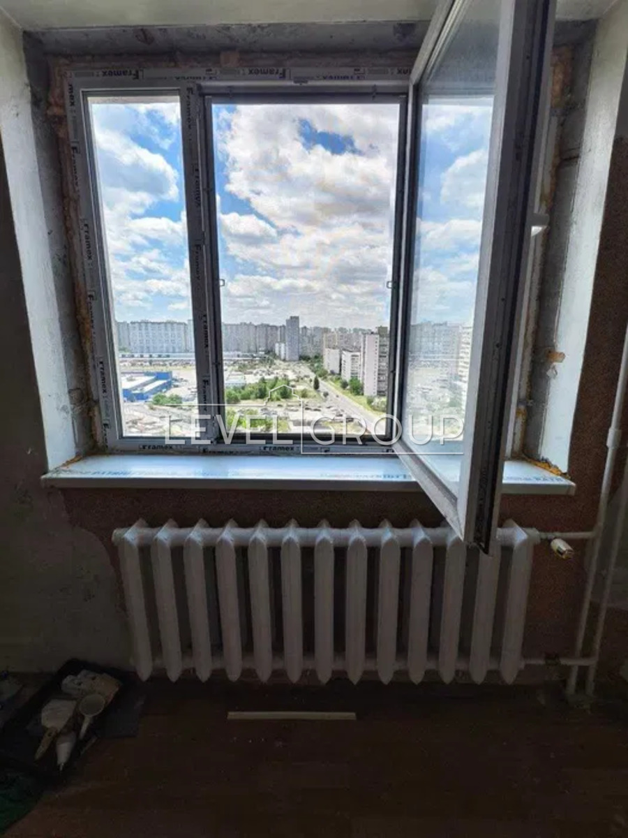 Соломії Крушельницької вул., 5